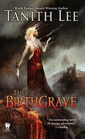 The Birthgrave (Birthgrave, Bk 1)