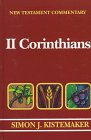 New Testament Commentary: Exposition of the Second Epistle to the Corinthians (New Testament Commentary)