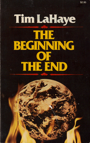 The beginning of the end,