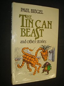 Tin Can Beast and Other Stories