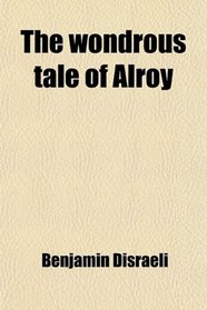 The wondrous tale of Alroy