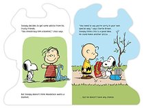 A Best Friend for Snoopy (Peanuts)