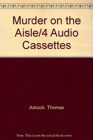 Murder on the Aisle (Audio Cassettes)
