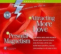 Attracting More Love + Personal Magnetism (Super Strength)