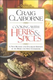 Cooking With Herbs  Spices