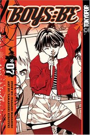 Boys Be, Vol 7