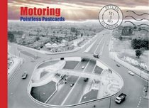 Pointless Postcards - Motoring (Pointless Postcards)