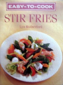 Easy-to-cook Stir Fries (Easy-to-cook)