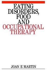 Eating Disorders, Food and Occupational Therapy