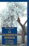 La Experiencia Interior/The Inner Experience: El Encuentro del cristianismo con el budismo/Notes on contemplation