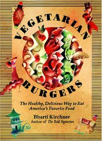 Vegetarian Burgers