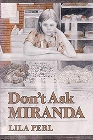 Don't Ask Miranda