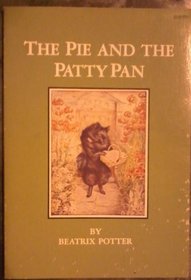 Pie and the Patty Pan