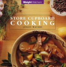 Weight Watchers: Store Cupboard Cookery