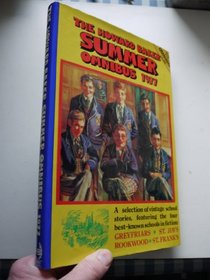 Summer Omnibus: 1977