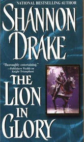 The Lion In Glory (Graham, Bk 5)