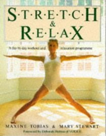 Stretch and Relax