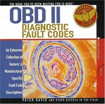 OBD II Fault Codes Reference Guide