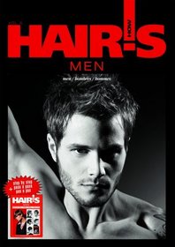 Hair's How, vol.5: Men (French and Spanish Edition)