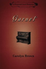 Garnet (Promised Land)