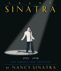 Frank Sinatra: An American Legend