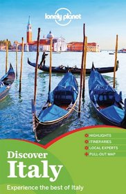 Discover Italy (Country Guide)