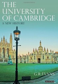 The University of Cambridge: A New History