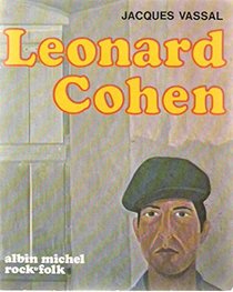 Leonard Cohen (Rock & folk) (French Edition)