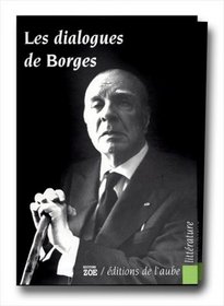 Les Dialogues de Borges