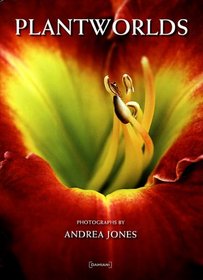 Andrea Jones: Plantworlds (Collana)