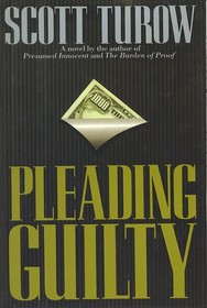 Pleading Guilty