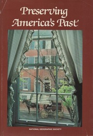 Peserving America's Past