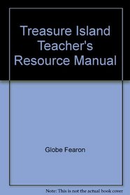 Treasure Island Teacher's Resource Manual