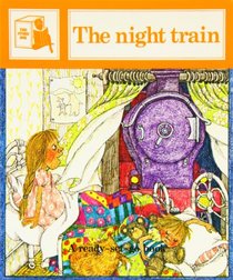 The Night Train (Ready-set-go Books)