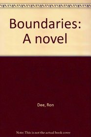 Boundaries: A novel