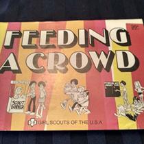 Feeding a Crowd  (Package of 6)