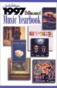 1997 Billboard Music Yearbook (Billboard's Music Yearbook)