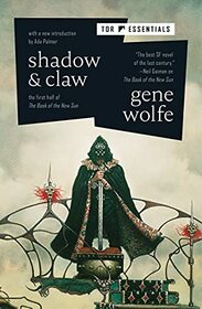 Shadow & Claw (The Book of the New Sun, 1)