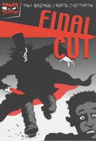 Final Cut (Tales of Terror)
