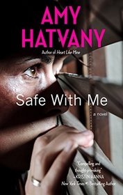 Safe With Me (Thorndike Women's Fiction)