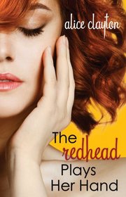 The Redhead Plays Her Hand (Redhead, Bk 3)
