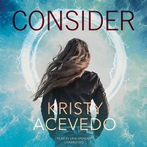 Consider (Holo Series, Book 1)