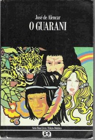O Guarani (Portuguese Language)