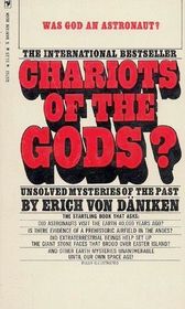 Chariots of the Gods?