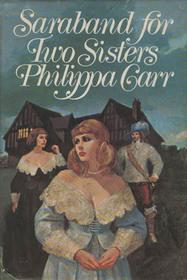 Saraband for Two Sisters