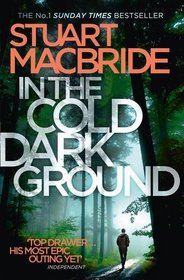In the Cold Dark Ground (Logan McRae)