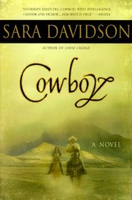 Cowboy : A Novel