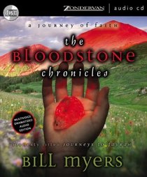The Bloodstone Chronicles: A Journey of Faith