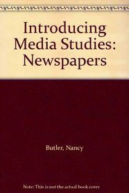 Introducing Media Studies: Newspapers