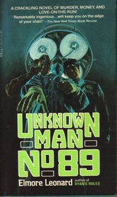 Unknown Man No. 89